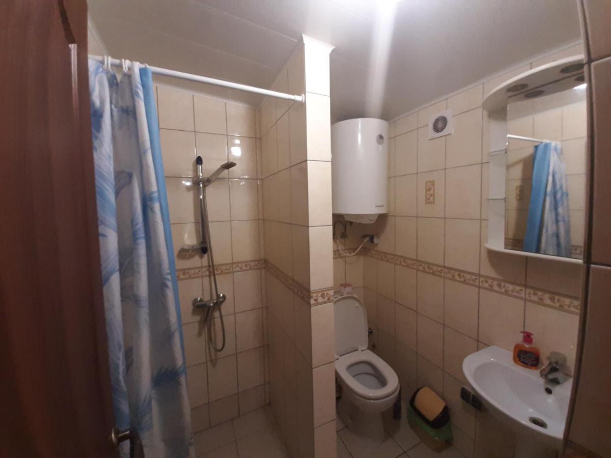 Gasthaus Садиба Орисин Явір Orysyn Yavir Switjas Exterior foto